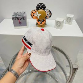 Picture of Gucci Cap _SKUGucciCap38316